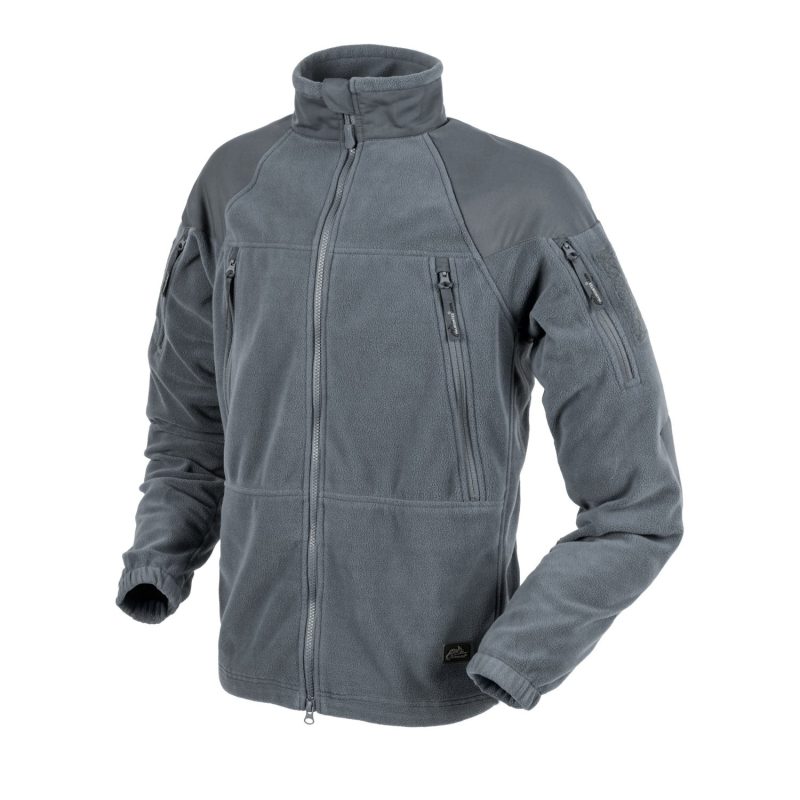 Bunda STRATUS® JACKET - HEAVY FLEECE Helikon