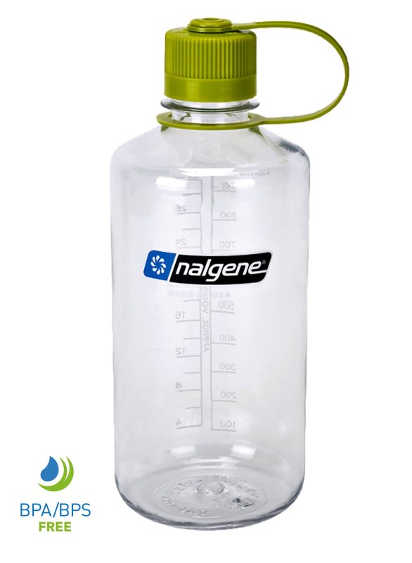 Fľaša "Sustain" 1 LITER Nalgene