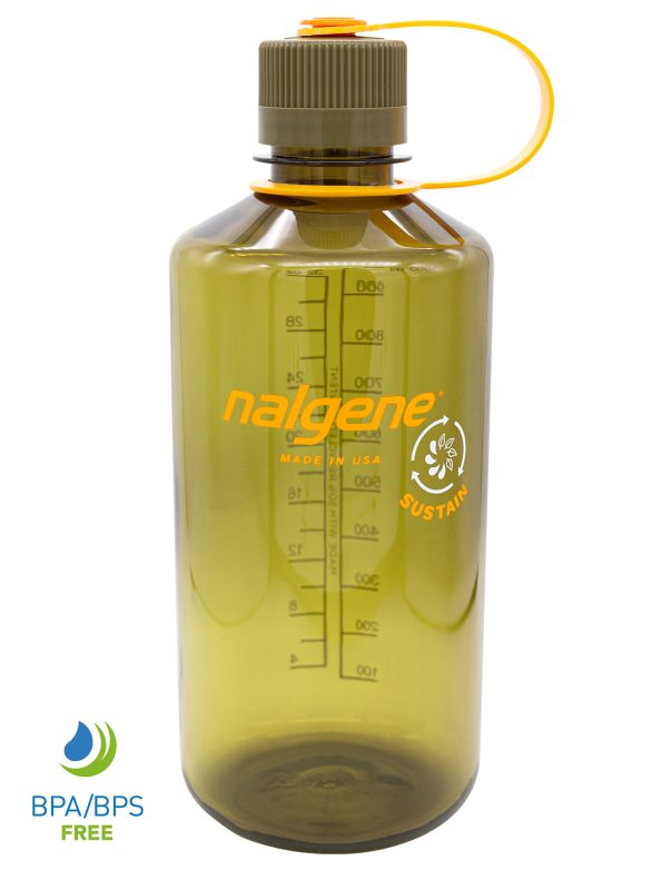 Fľaša "Sustain" 1 LITER Nalgene
