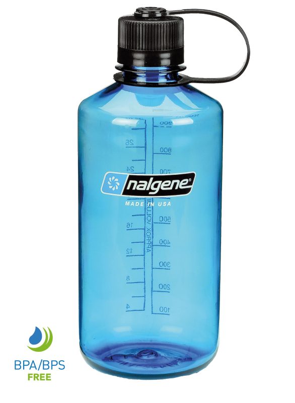 Fľaša "Sustain" 1 LITER Nalgene