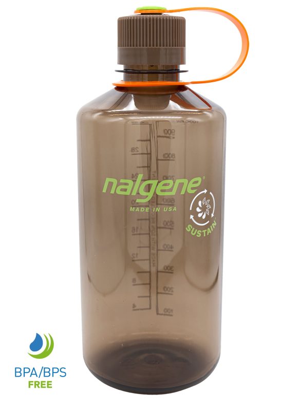 Fľaša "Sustain" 1 LITER Nalgene