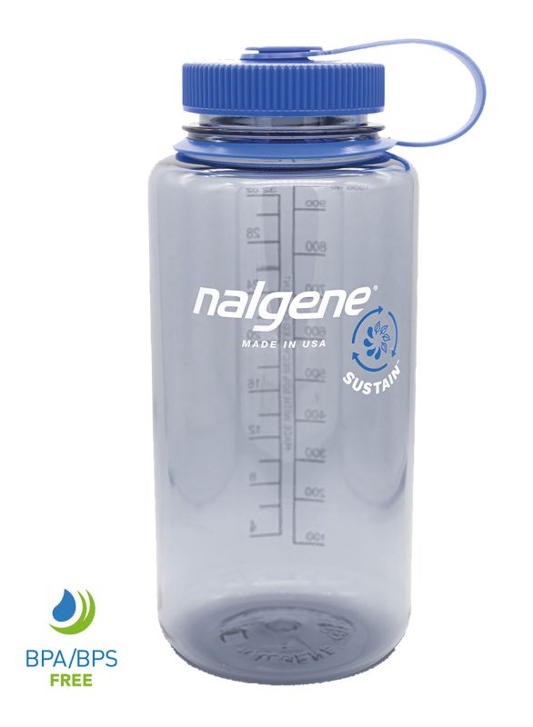 Fľaša"Sustain" 1L Nalgene