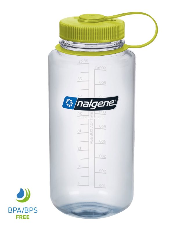 Fľaša"Sustain" 1L Nalgene