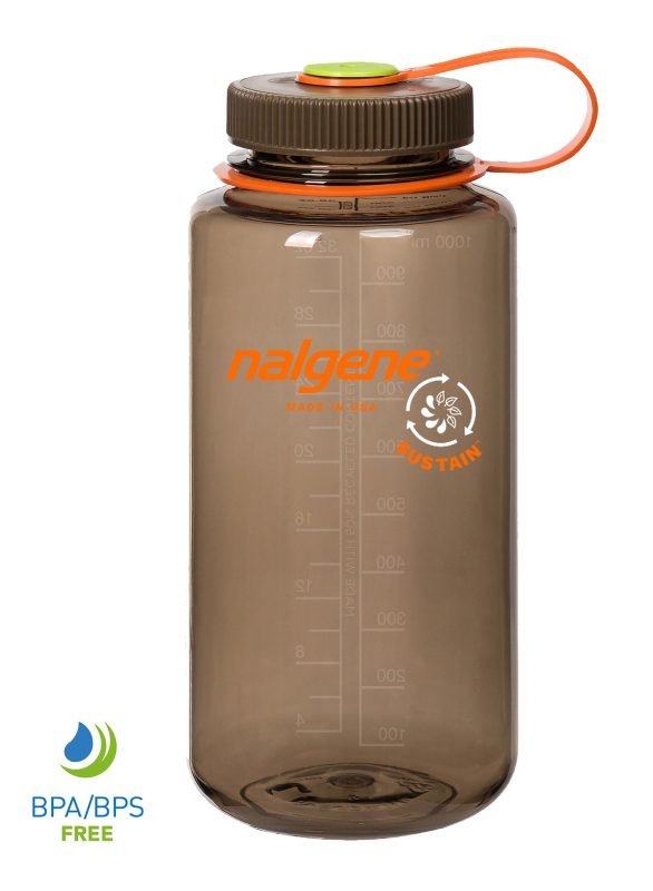 Fľaša"Sustain" 1L Nalgene