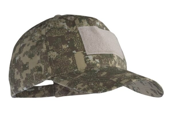 Šiltovka TACTICAL BASECAP RIPSTOP Leo Köhler