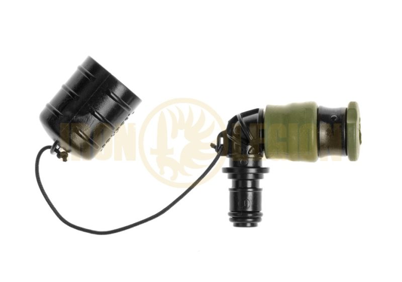 Ventil Storm Push-Pull Valve Kit Source