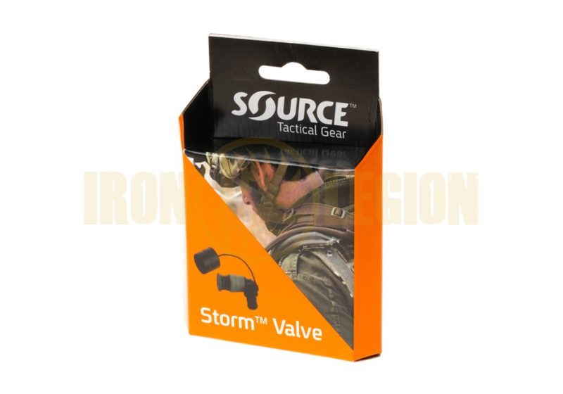 Ventil Storm Push-Pull Valve Kit Source