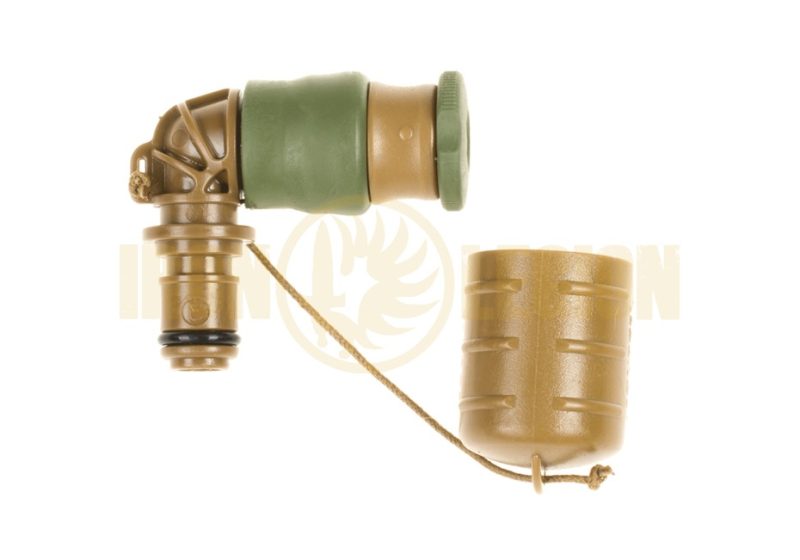 Ventil Storm Push-Pull Valve Kit Source