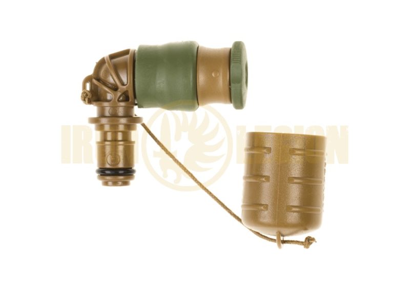 Ventil Storm Push-Pull Valve Kit Source