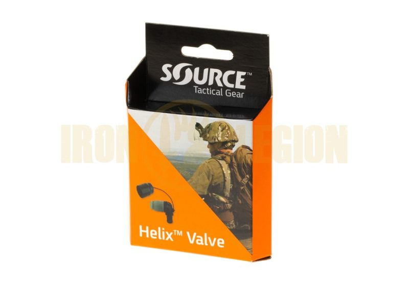 Ventil Helix Bite Valve Kit Source