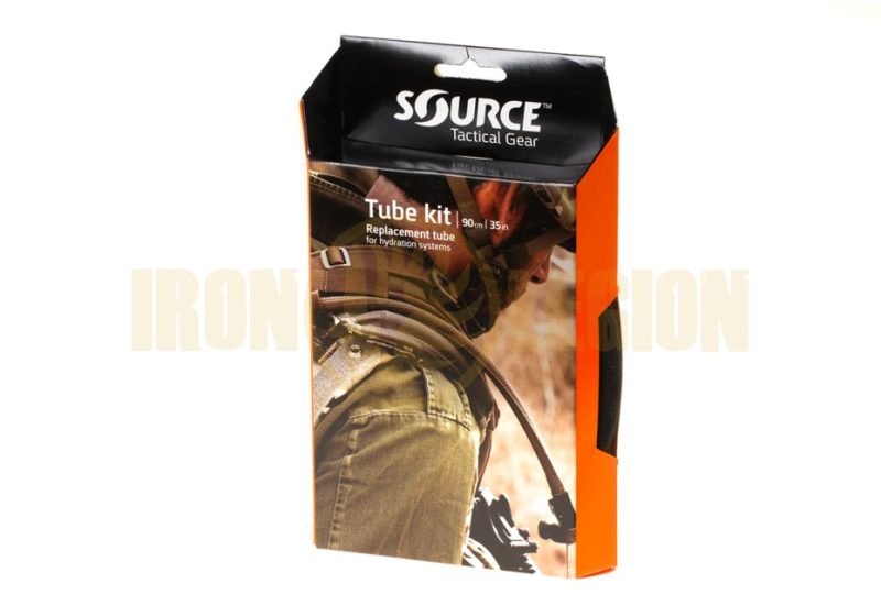 Hadica Replacement Tube Source