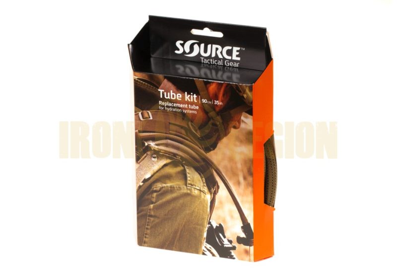 Hadica Replacement Tube Source