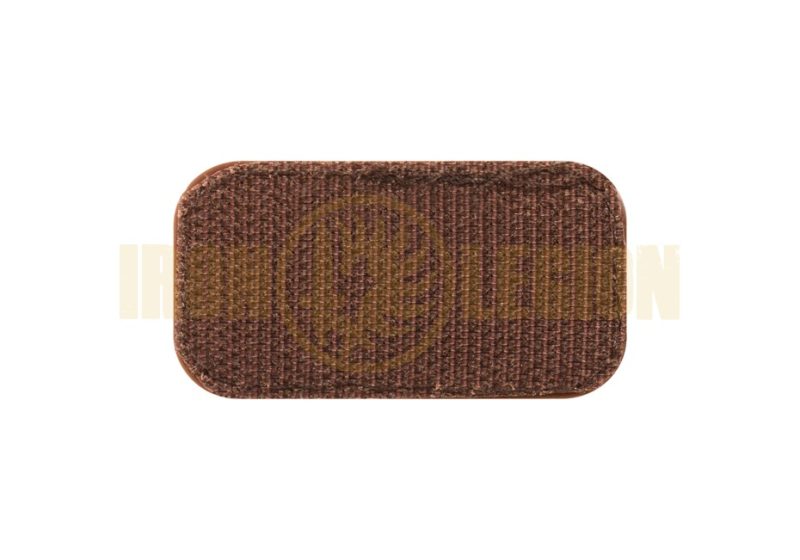 Bloodtype Rubber Patch JTG