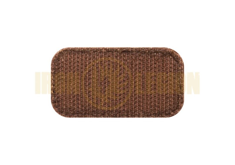 Bloodtype Rubber Patch JTG