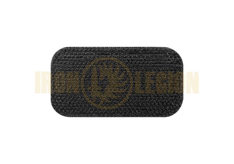 Bloodtype Rubber Patch JTG