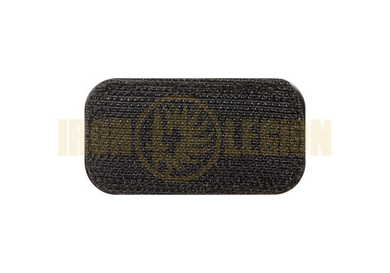 Bloodtype Rubber Patch JTG