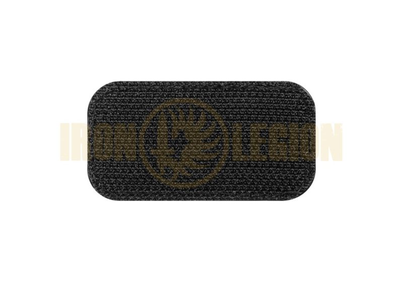 Bloodtype Rubber Patch JTG