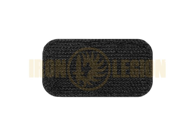 Bloodtype Rubber Patch JTG