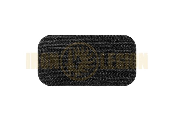 Bloodtype Rubber Patch JTG