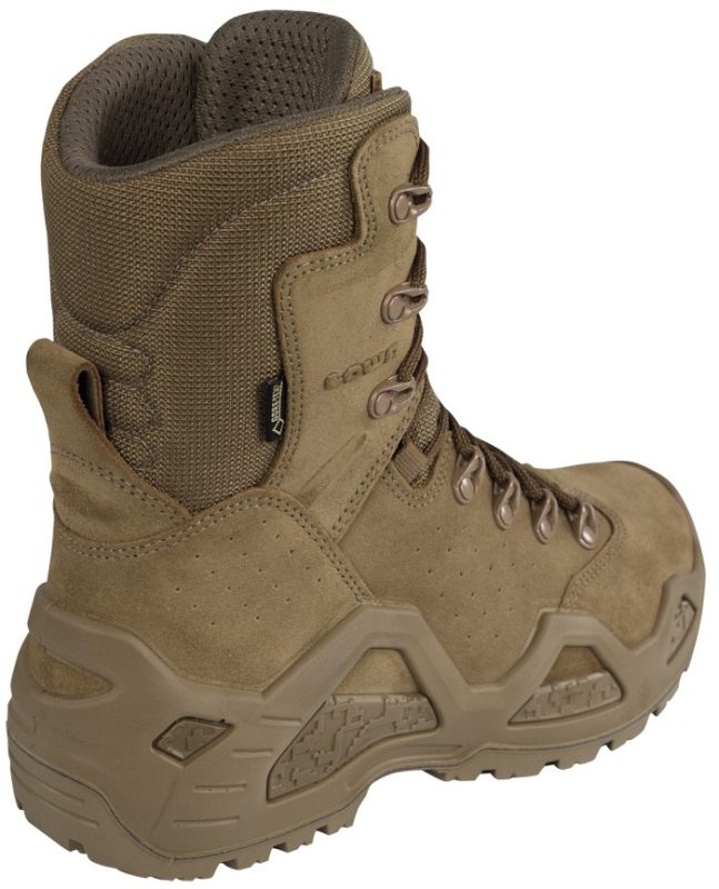 Topánky Z-8S GTX OP Lowa