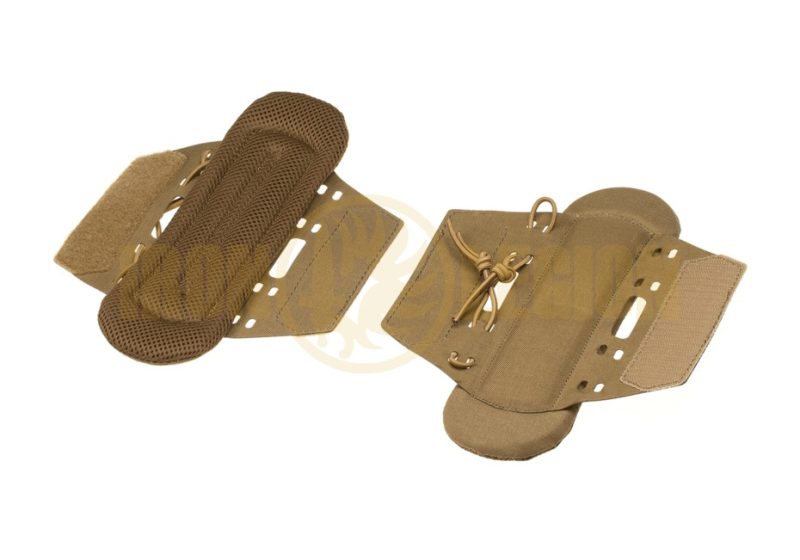 Podložky TPC Shoulder Comfort Pads Templar's Gear