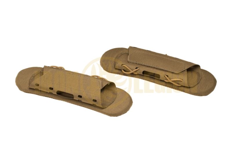 Podložky TPC Shoulder Comfort Pads Templar's Gear