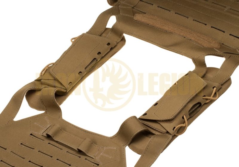 Podložky TPC Shoulder Comfort Pads Templar's Gear