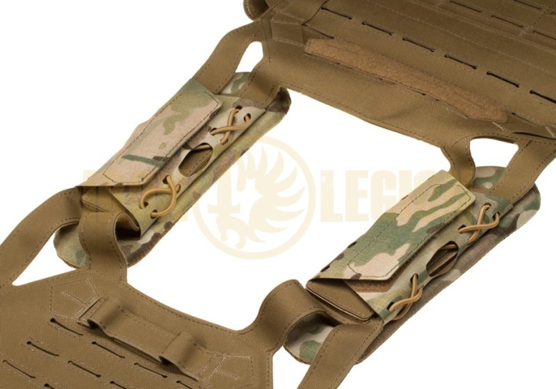 Podložky TPC Shoulder Comfort Pads Templar's Gear