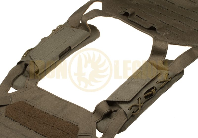 Podložky TPC Shoulder Comfort Pads Templar's Gear