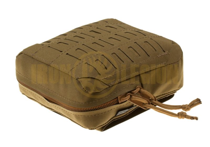 Kapsa Utility Pouch M with MOLLE Panel Templar's Gear