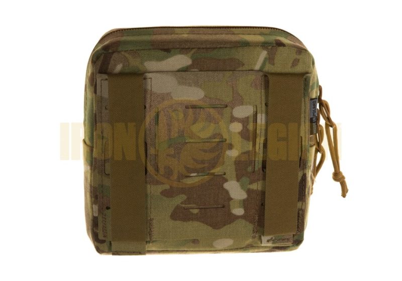 Kapsa Utility Pouch M with MOLLE Panel Templar's Gear