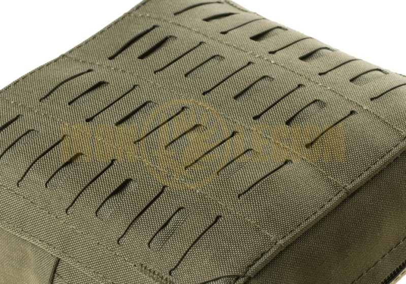 Kapsa Utility Pouch M with MOLLE Panel Templar's Gear