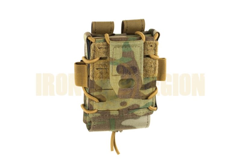 Puzdro Universal Radio Pouch Templar's Gear