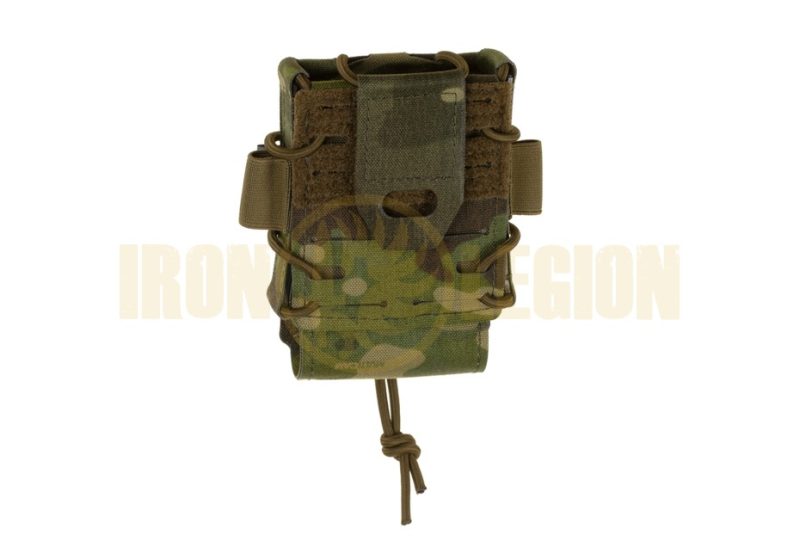 Puzdro Universal Radio Pouch Templar's Gear