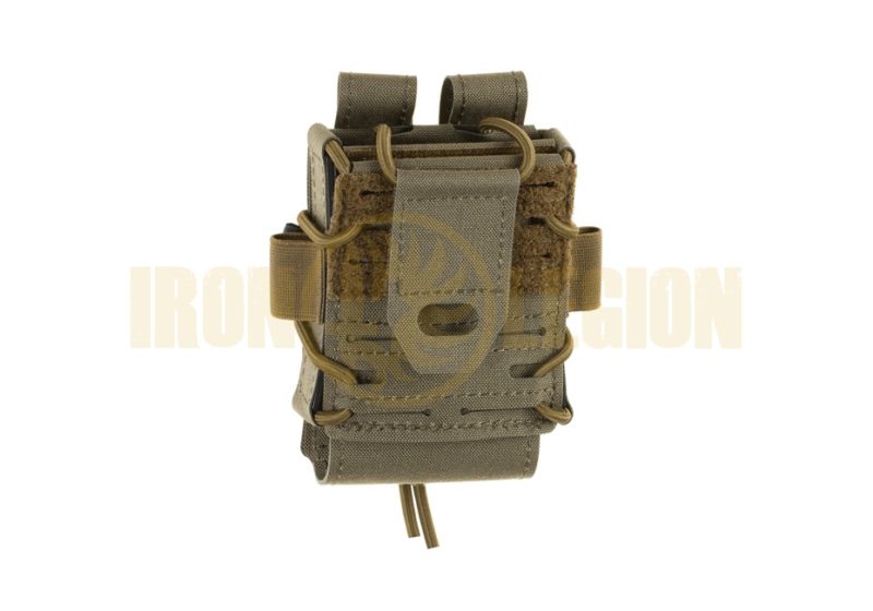 Puzdro Universal Radio Pouch Templar's Gear