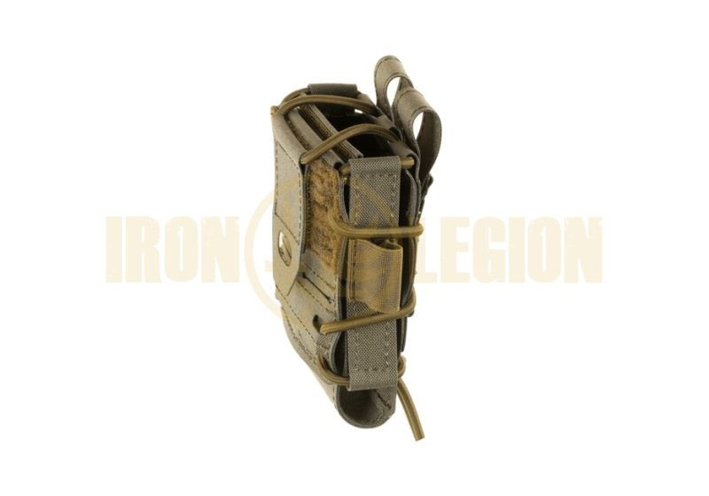 Puzdro Universal Radio Pouch Templar's Gear