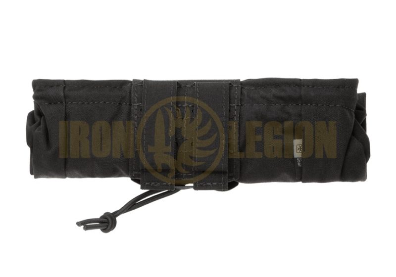 Kapsa Dump Bag Long Templar's Gear