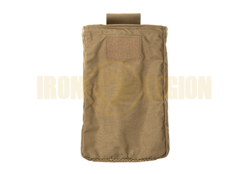 Kapsa Dump Bag Long Templar's Gear