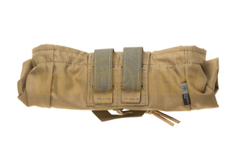 Kapsa Dump Bag Long Templar's Gear