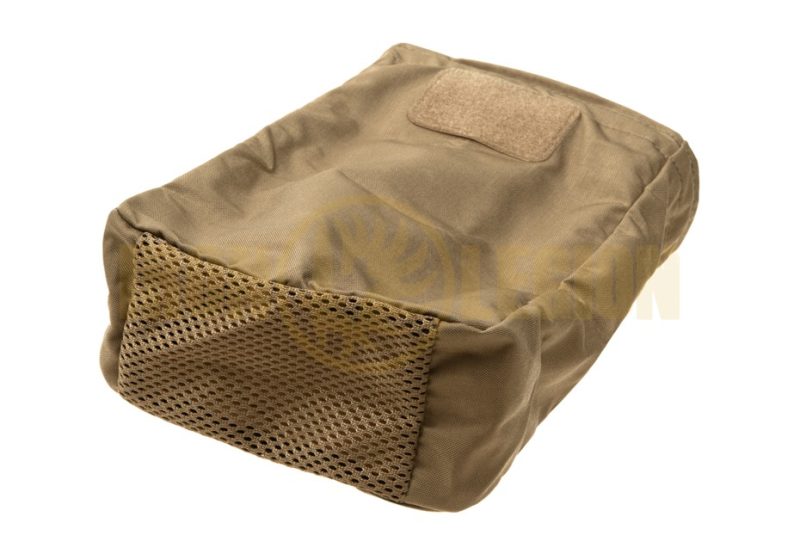 Kapsa Dump Bag Long Templar's Gear