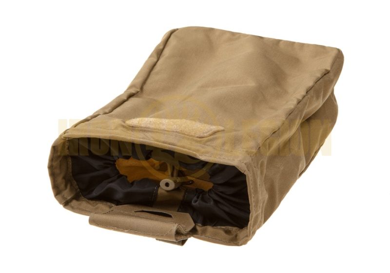 Kapsa Dump Bag Long Templar's Gear