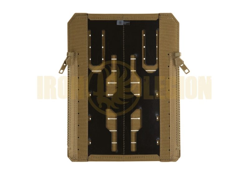 Panel CPC Back Panel Templar's Gear