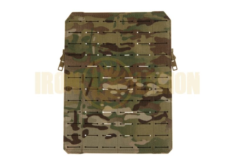 Panel CPC Back Panel Templar's Gear