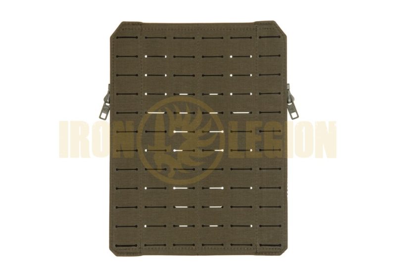 Panel CPC Back Panel Templar's Gear