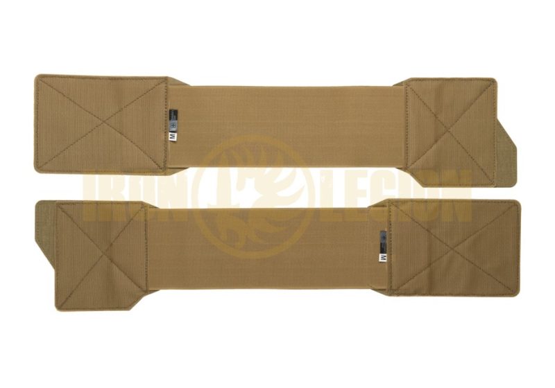 Pás TPC Elastic Cummerbund Templar's Gear