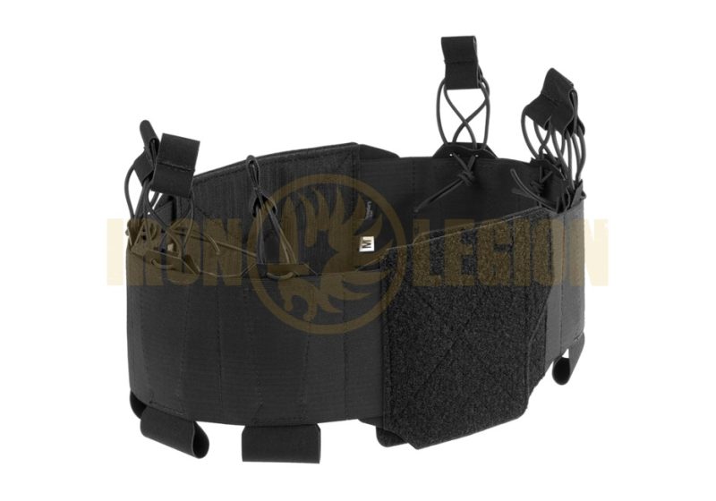 Pás TPC Elastic Cummerbund with Pouches Templar's Gear