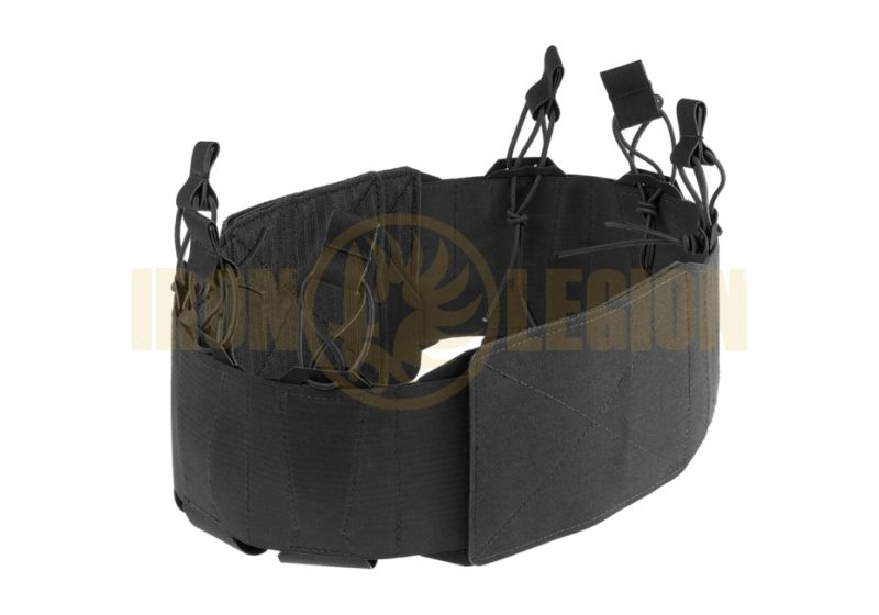 Pás TPC Elastic Cummerbund with Pouches Templar's Gear