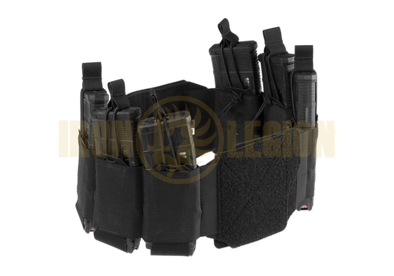 Pás TPC Elastic Cummerbund with Pouches Templar's Gear