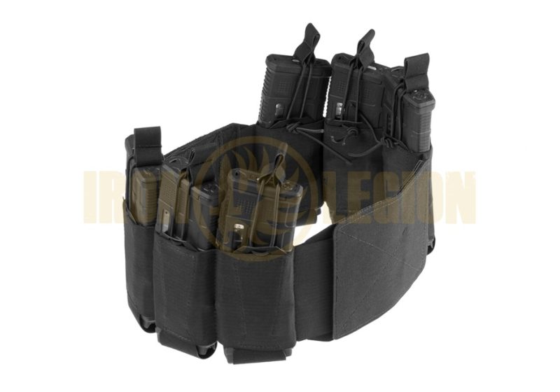Pás TPC Elastic Cummerbund with Pouches Templar's Gear