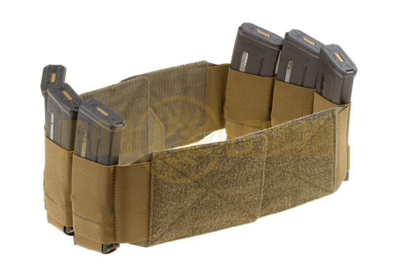 Pás TPC Elastic Cummerbund with Pouches Templar's Gear